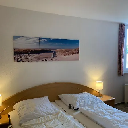 Haus-hayer-whg-10-wallbox * Sankt Peter-Ording