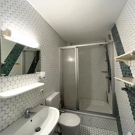 Haus Hayer Whg 10 / Wallbox *
