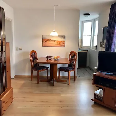 Daire Haus-hayer-whg-10-wallbox