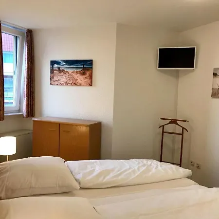 Haus-hayer-whg-10-wallbox Sankt Peter-Ording